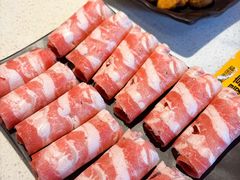 -钢管厂五区小郡肝串串香火锅(梅川路店)