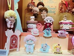 -泡泡玛特POPMART(上海环球港店)