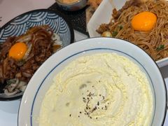 -火山屋台(新街口店)