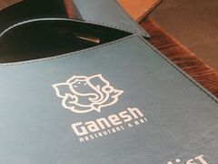 -甘尼仕印度餐厅爵士酒吧(阳春巷店)
