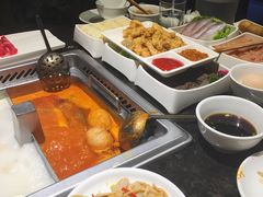 -海底捞火锅(德辉广场店)