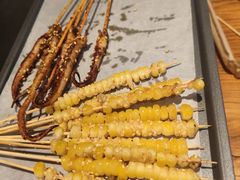-北丐先生·野馄饨烧烤(长宁龙之梦店)