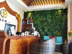 -木兰逸•泰式按摩•头疗•SPA(车公庙店)