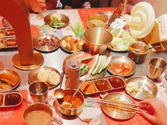 -西塔老太太泥炉烤肉(苏州大悦城店)