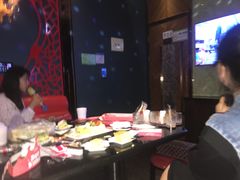 -萧邦音乐会所KTV·蒸汽活海鲜自助(福田店)