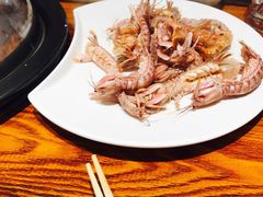 -海味当家·蒸锅海鲜(中山广场创始店)