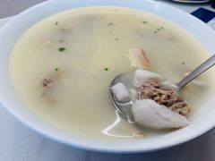 -道道鲜·崇明私房菜(五角场店)
