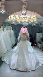 -衣贝姿婚纱礼服馆