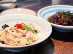 -鱼食饭稻·苏浙土菜17年老馆子(平江路店)