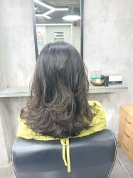 -名品美发