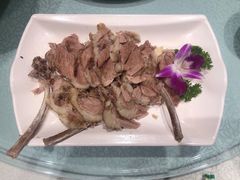 -老毛手抓·盐池滩羊非遗手抓(宁夏总店)