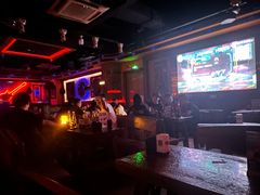 -Perry's·酒吧(打浦桥店)