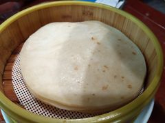 鸭饼-京味张·北京烤鸭(天河南二路店)