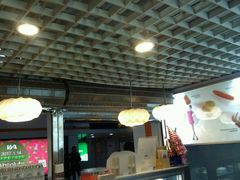 -BreadTalk面包新语(长寿路地铁站店)