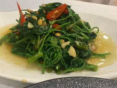 -阿诺泰·泰国餐厅(棕北店)