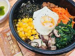 -米村拌饭(杭州国大城市广场店)