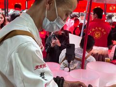 -哈海英麻辣烫(中华西路步行街店)