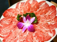 -禄婶鸡煲·打边炉