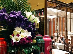 -TWG Tea(台北101购物中心沙龙及精品门市)