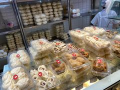 零售区-白玉兰食品(甜云店)