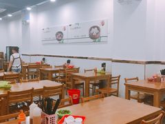 大堂-达道武仔牛肉店(广达路店)