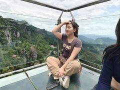 -梦幻奥陶纪景区