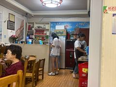 -和福餐馆(西江古街店)