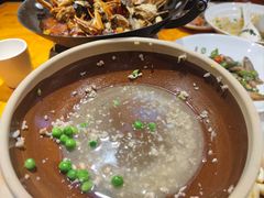 -琥珀老六龙虾(四里河店)