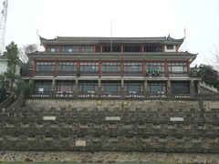 -张公山寨景区