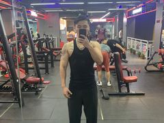 -开阳里游泳健身