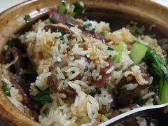 -壹煲口福煲仔饭(中山路店)