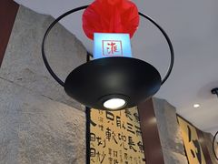 -老淮城·长鱼面(河下古镇店)