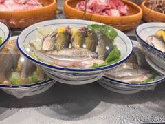 -即墨老公社·海肠捞饭大王(古城店)
