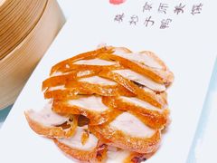 -全聚德(哈尔滨店)