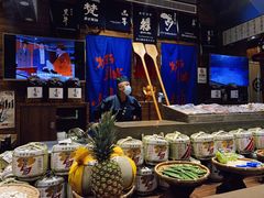 -伊藤ITO(侨福芳草地购物中心店)