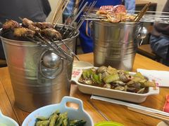 -炒豆合作社(东四总店)