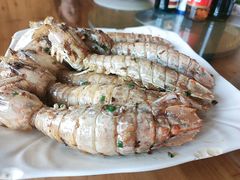 -蓝湾碧波·老字号·疍家非遗海上餐厅