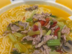 -粉小主·贵州酸汤牛肉粉(南京仙林金鹰店)