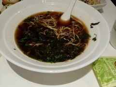-国际青年会议酒店-苏莱斯餐厅