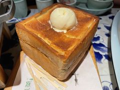 面包诱惑-绿茶餐厅(布吉万象汇店)