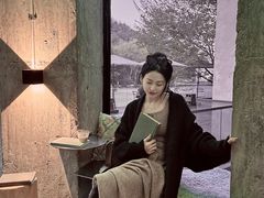 -CEMENT·coffee bar (凤凰创意园店)