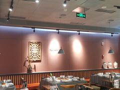 大堂-蜀九香火锅(九眼桥店)