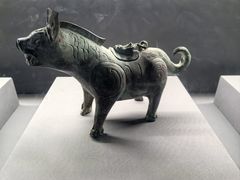 -荆州博物馆