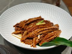 -魁盛居百年鲁菜馆(县西巷店)