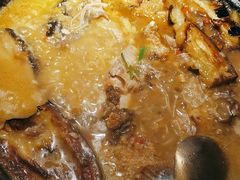 -探鱼·鲜青椒爽麻烤鱼(天一广场店)