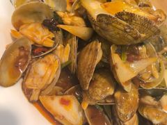 -亿牌牌东北烧烤(怀特店)
