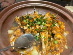 -秋色客家菜(南山店)