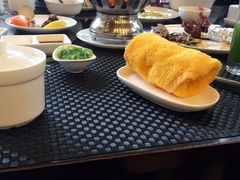 -听松楼·花园酒店·自助餐厅(红梅公园店)