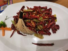 -山东宾馆·齐鲁苑餐厅