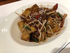 XO酱煎肠粉-翠华餐厅(宝安壹方城店)